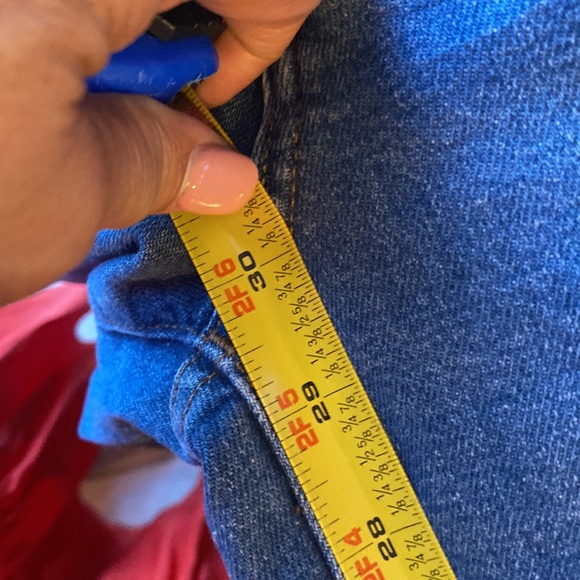 Madewell women jeans - Picture 12 of 15